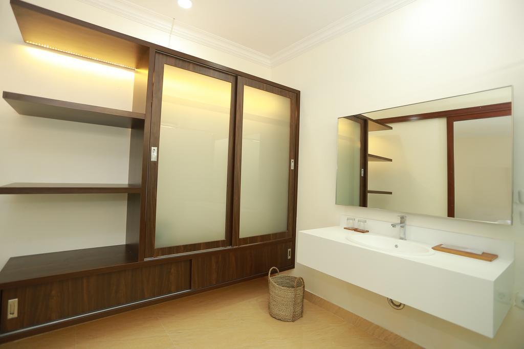 Белитунг: Belitung Holiday Resort