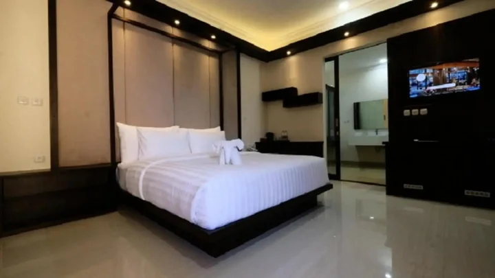 Белитунг: Belitung Holiday Resort