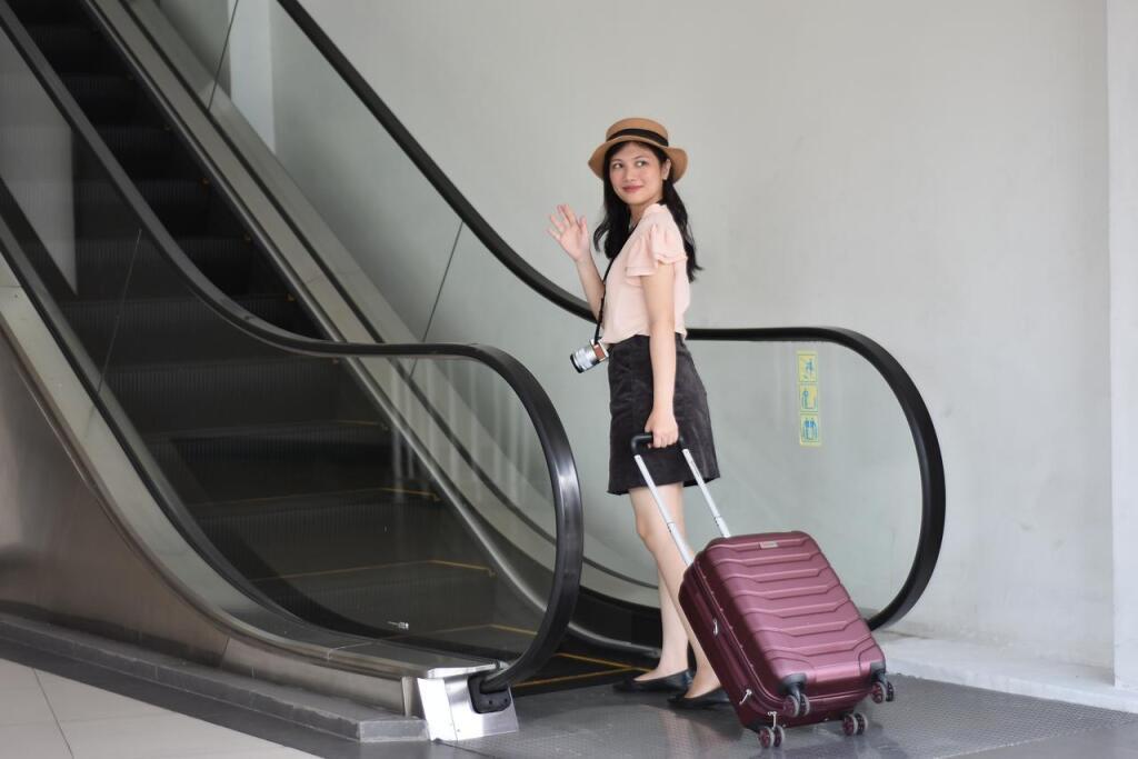 Тангеранг: Starlet Hotel Jakarta Airport