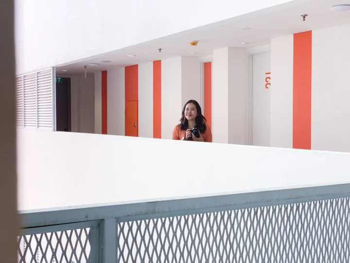 Тангеранг: Starlet Hotel Jakarta Airport
