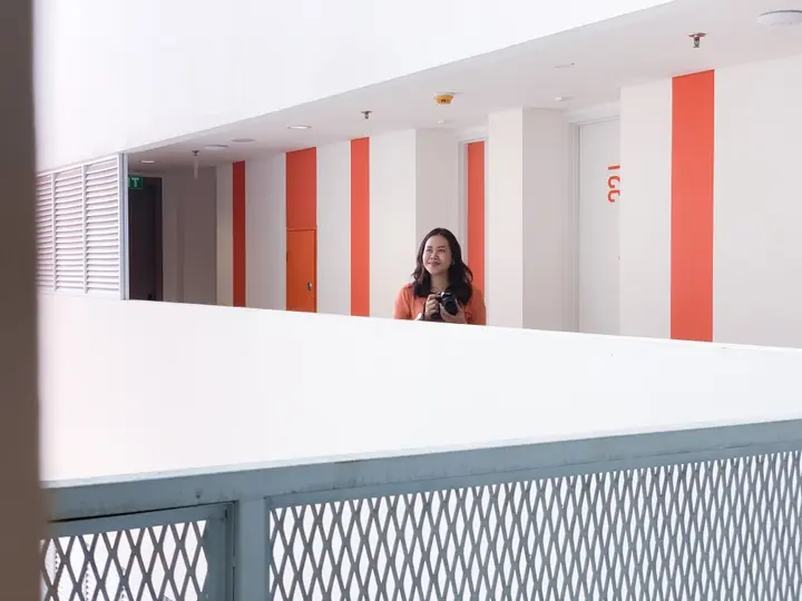 Тангеранг: Starlet Hotel Jakarta Airport
