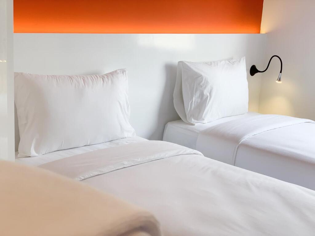 Тангеранг: Starlet Hotel Jakarta Airport
