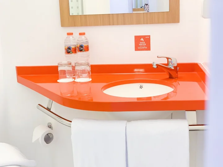 Тангеранг: Starlet Hotel Jakarta Airport