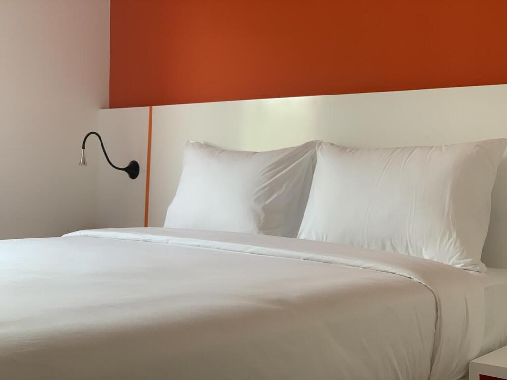 Тангеранг: Starlet Hotel Jakarta Airport