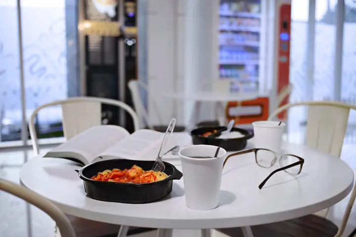 Тангеранг: Starlet Hotel Jakarta Airport