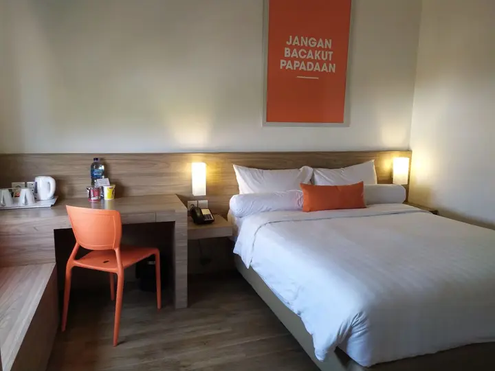 Банджармасин: Zuri Express Banjarmasin