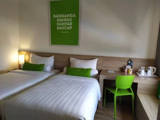 Банджармасин: Zuri Express Banjarmasin