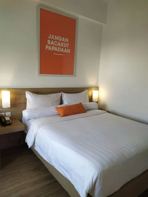 Банджармасин: Zuri Express Banjarmasin