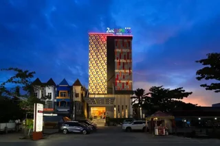 Банджармасин: Zuri Express Banjarmasin