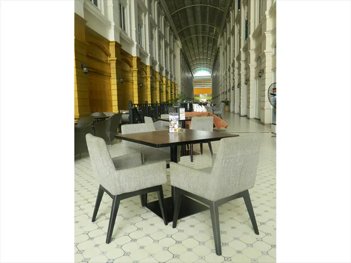 Петумбак: Wing Hotel Kualanamu Airport
