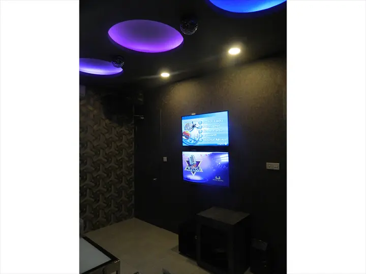 Петумбак: Wing Hotel Kualanamu Airport