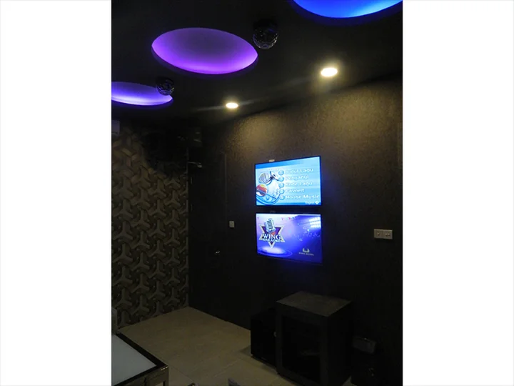 Петумбак: Wing Hotel Kualanamu Airport