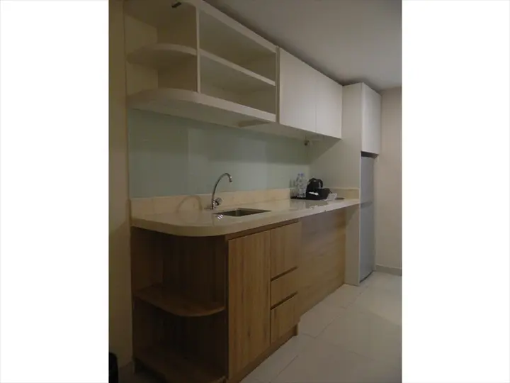 Петумбак: Wing Hotel Kualanamu Airport