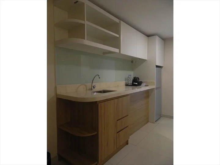Петумбак: Wing Hotel Kualanamu Airport