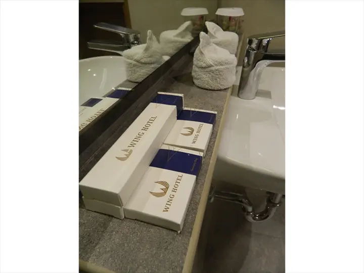 Петумбак: Wing Hotel Kualanamu Airport