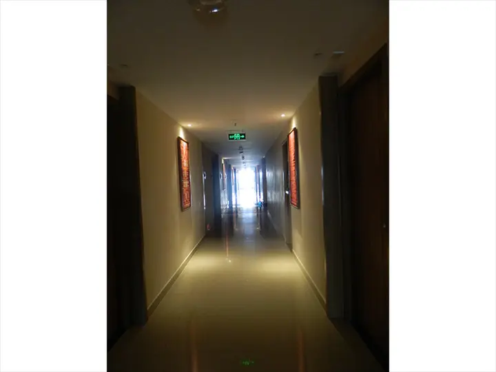 Петумбак: Wing Hotel Kualanamu Airport