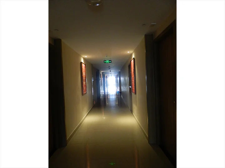 Петумбак: Wing Hotel Kualanamu Airport