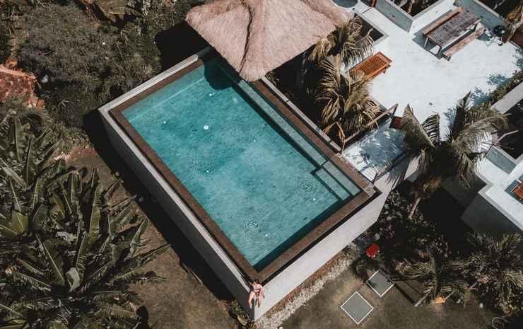 Чангу: Haus Flora