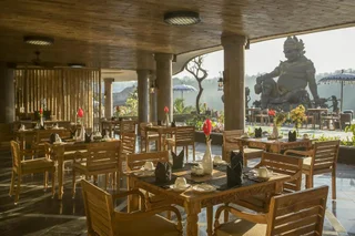 Паянган: The Kayon Jungle Resort