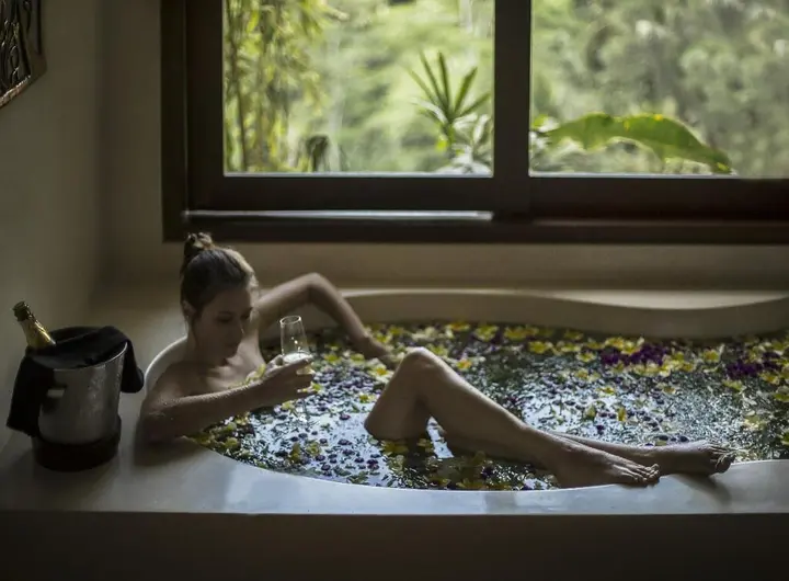 Паянган: The Kayon Jungle Resort