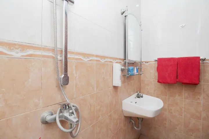 Бандунг: Airy Syariah Lengkong Lodaya 83 Bandung