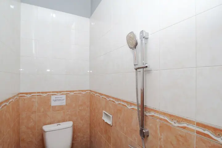 Бандунг: Airy Syariah Lengkong Lodaya 83 Bandung