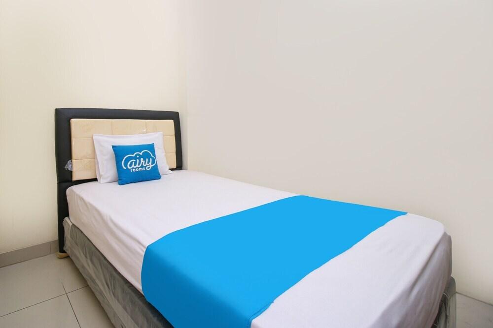 Баликпапан: Airy Eco Syariah Klandasan Ilir Sudirman 10 Balikpapan