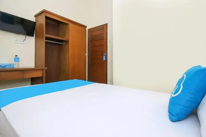 Баликпапан: Airy Eco Syariah Klandasan Ilir Sudirman 10 Balikpapan