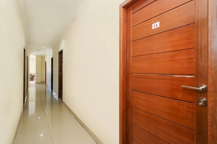 Баликпапан: Airy Eco Syariah Klandasan Ilir Sudirman 10 Balikpapan