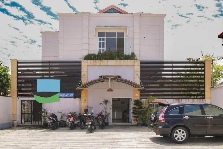 Баликпапан: Airy Eco Syariah Klandasan Ilir Sudirman 10 Balikpapan