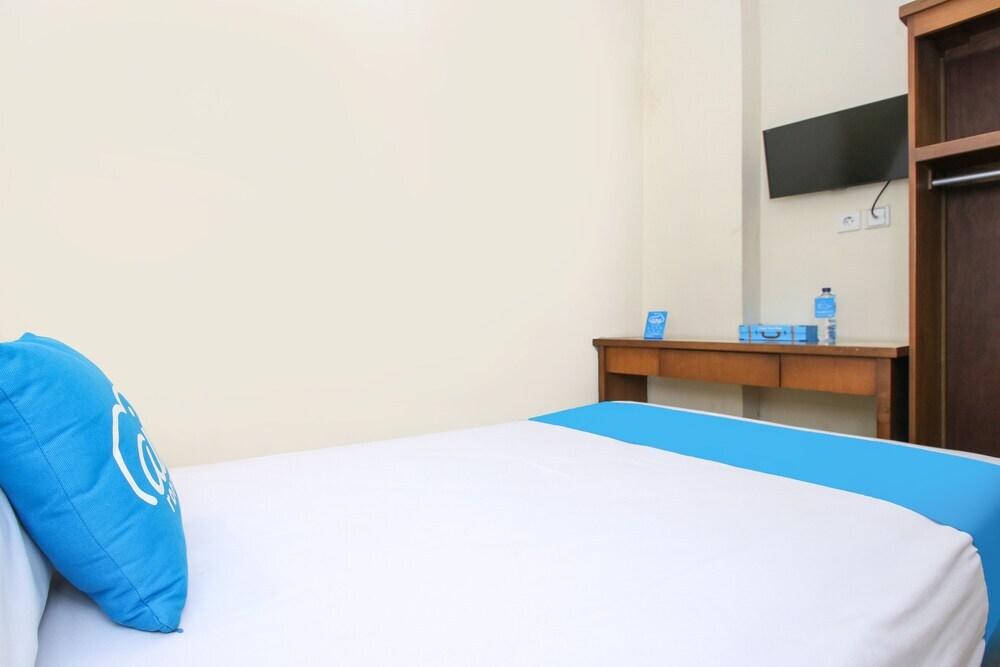 Баликпапан: Airy Eco Syariah Klandasan Ilir Sudirman 10 Balikpapan
