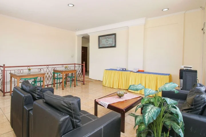 Баликпапан: Airy Eco Syariah Klandasan Ilir Sudirman 10 Balikpapan