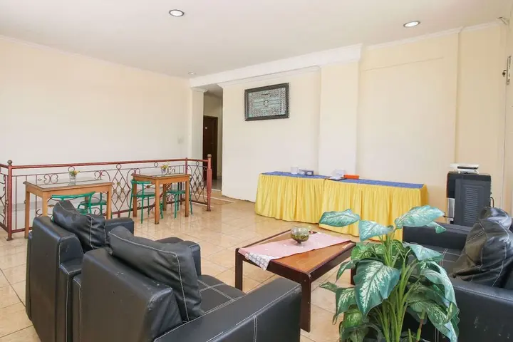 Баликпапан: Airy Eco Syariah Klandasan Ilir Sudirman 10 Balikpapan
