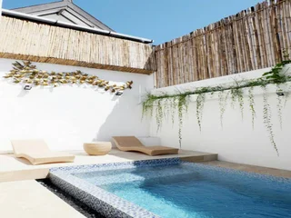 Кута: Subali Villa