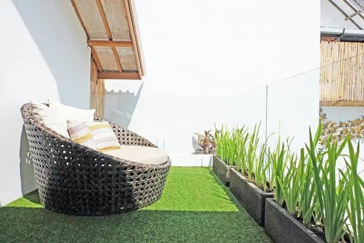 Кута: Subali Villa
