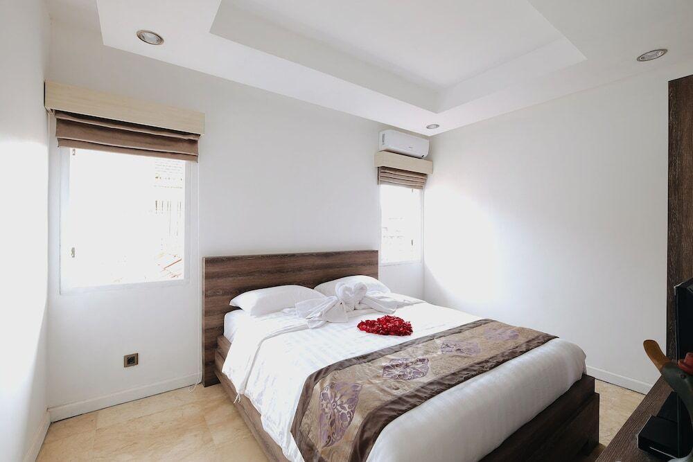 Кута: Subali Villa