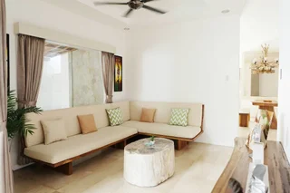 Кута: Subali Villa