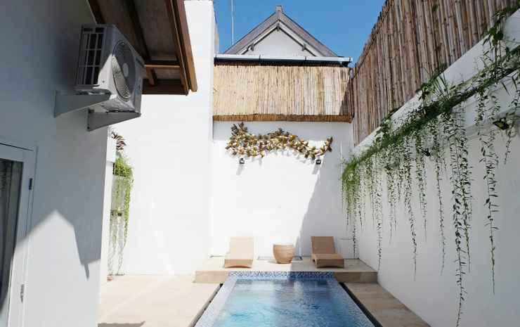 Кута: Subali Villa