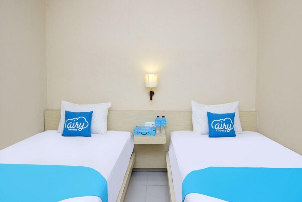 Таракан: Airy Karang Rejo Gajah Mada 24 Tarakan