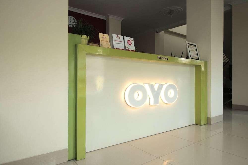 Бандар-Лампунг: Airy Syariah Pengajaran Basuki Rahmat 61 Lampung