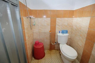 Палангкарая: Airy Eco Kahayan Hausman Baboe 12 Palangkaraya