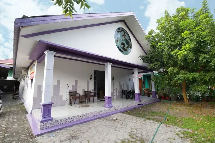 Airy Eco Kahayan Hausman Baboe 12 Palangkaraya — фото 1