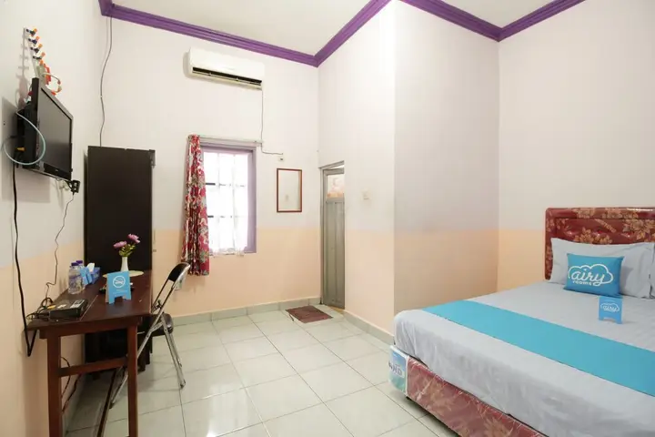 Airy Eco Kahayan Hausman Baboe 12 Palangkaraya — фото 4