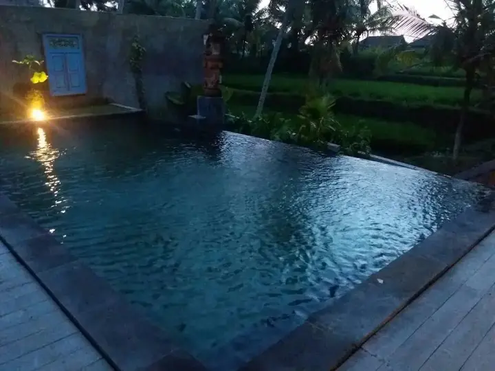 Убуд: Aroem Villa Ubud