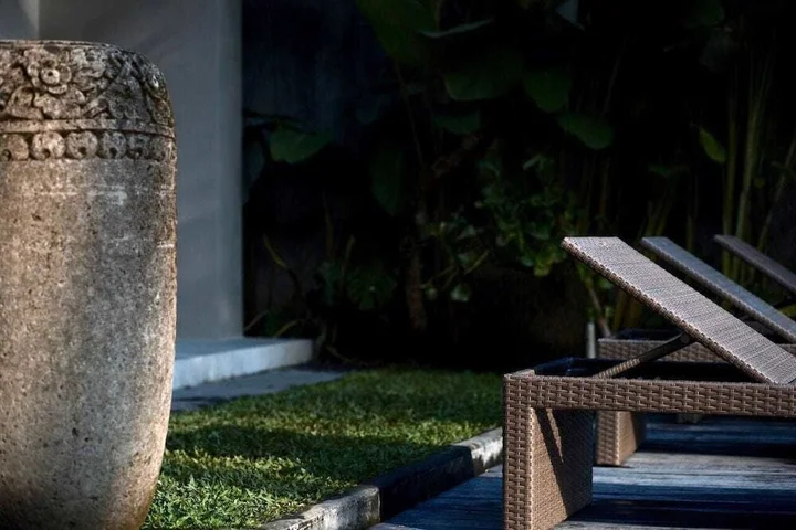 Убуд: Aroem Villa Ubud