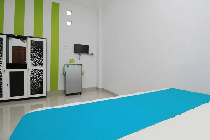 Батуретно: Airy Ngemplak Raya Tajem Gang Mandiri Yogyakarta