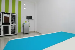 Батуретно: Airy Ngemplak Raya Tajem Gang Mandiri Yogyakarta