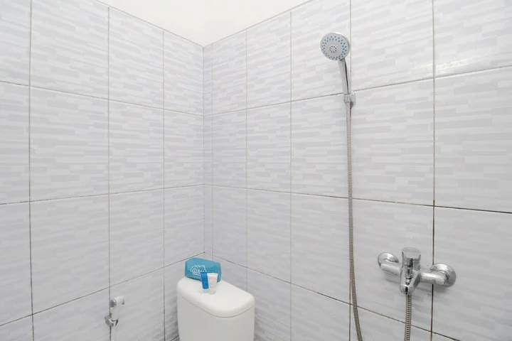 Батуретно: Airy Ngemplak Raya Tajem Gang Mandiri Yogyakarta