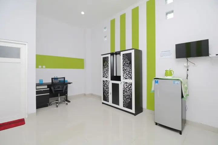 Батуретно: Airy Ngemplak Raya Tajem Gang Mandiri Yogyakarta