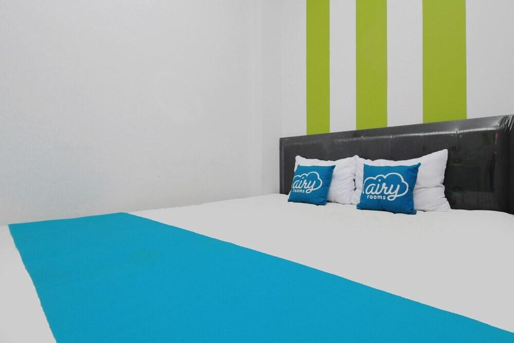 Батуретно: Airy Ngemplak Raya Tajem Gang Mandiri Yogyakarta